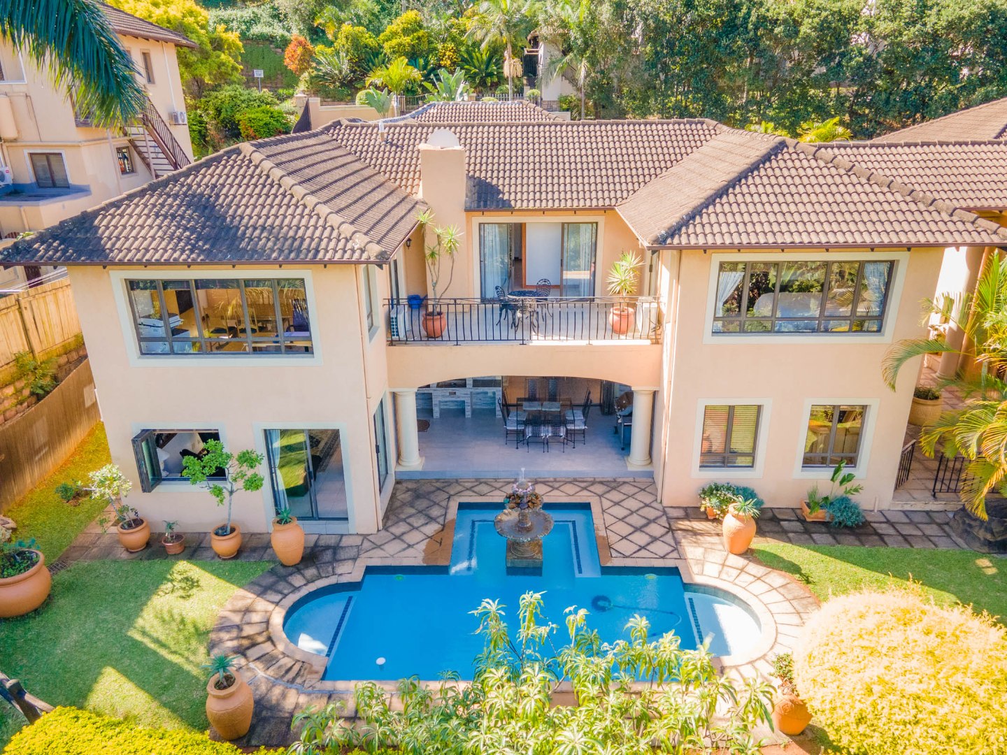 5 Bedroom House For Sale in La Lucia RE/MAX™ of Southern Africa