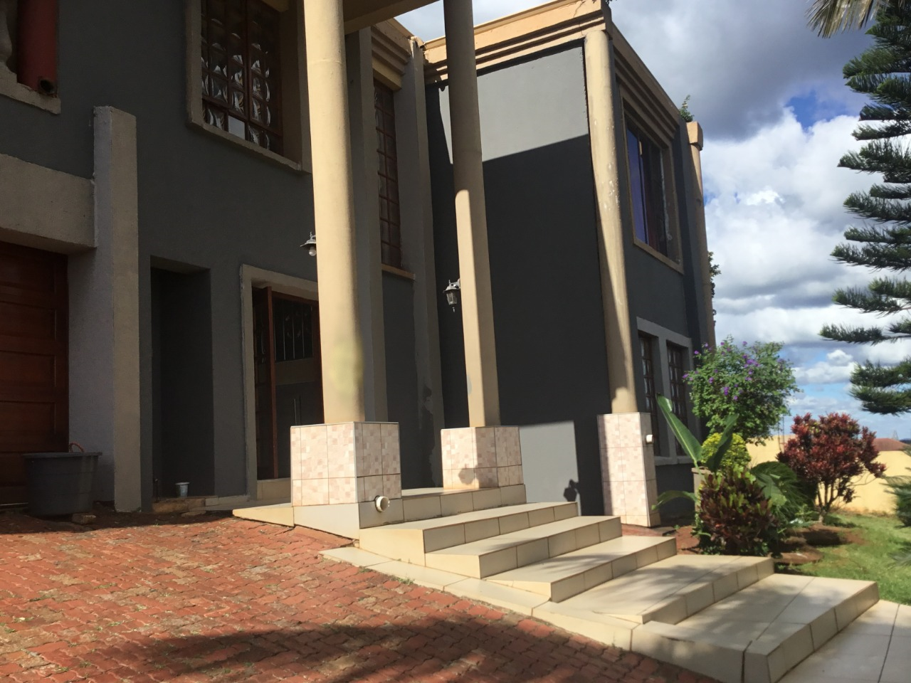 Property and houses for sale in Louis Trichardt, Limpopo RE/MAX