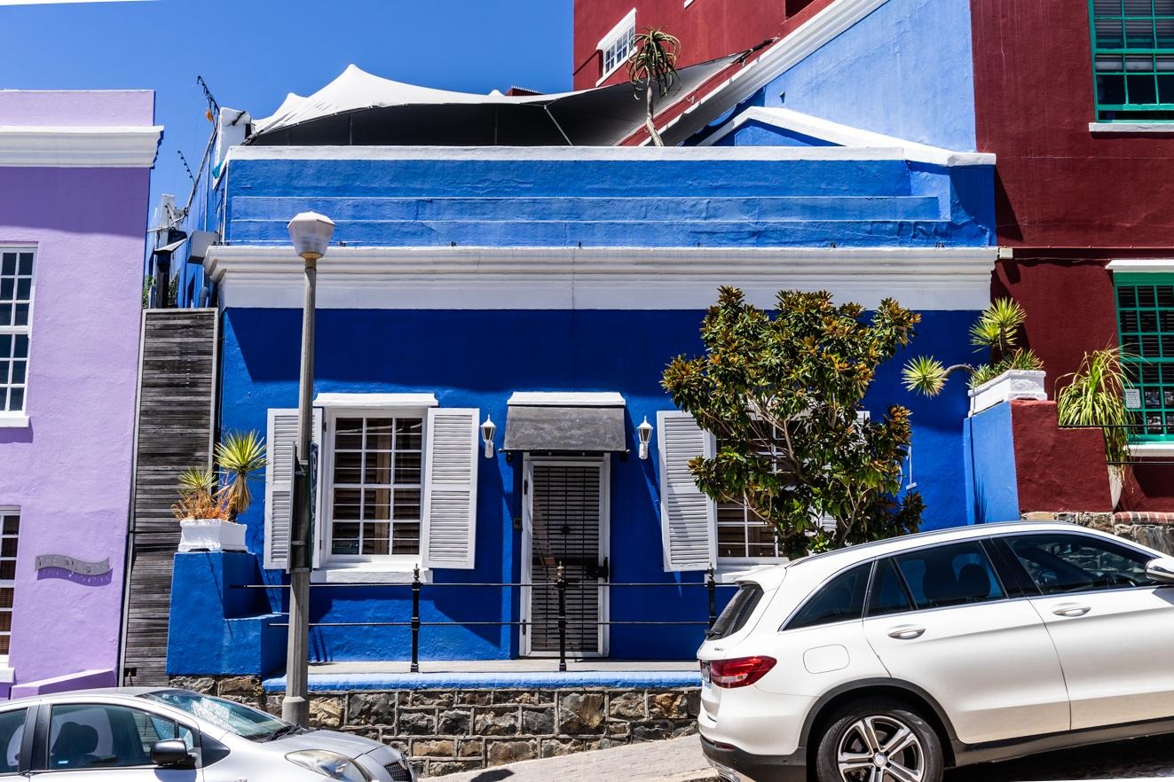 3 Bedroom House For Sale in De Waterkant RE/MAX™ of Southern Africa