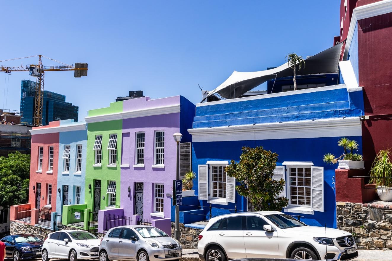 3 Bedroom House For Sale in De Waterkant RE/MAX™ of Southern Africa