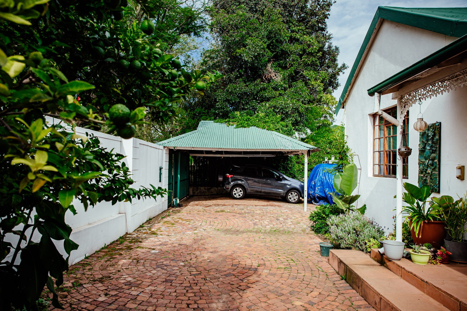 3 Bedroom House For Sale in Melville RE/MAX™ of Southern Africa
