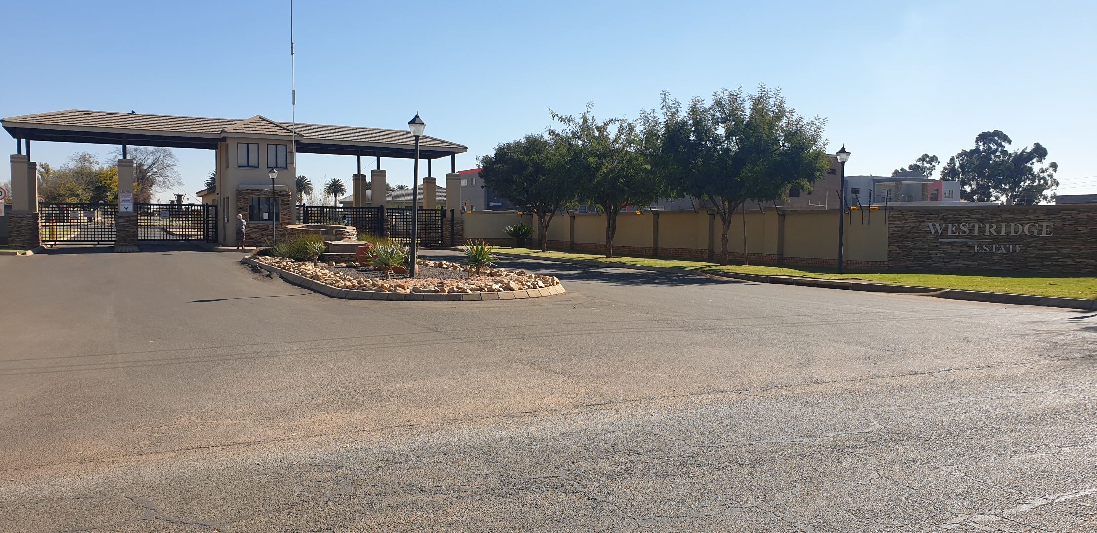 Vacant Land / Plot in Delmas West For Sale RE/MAX™ of Southern Africa