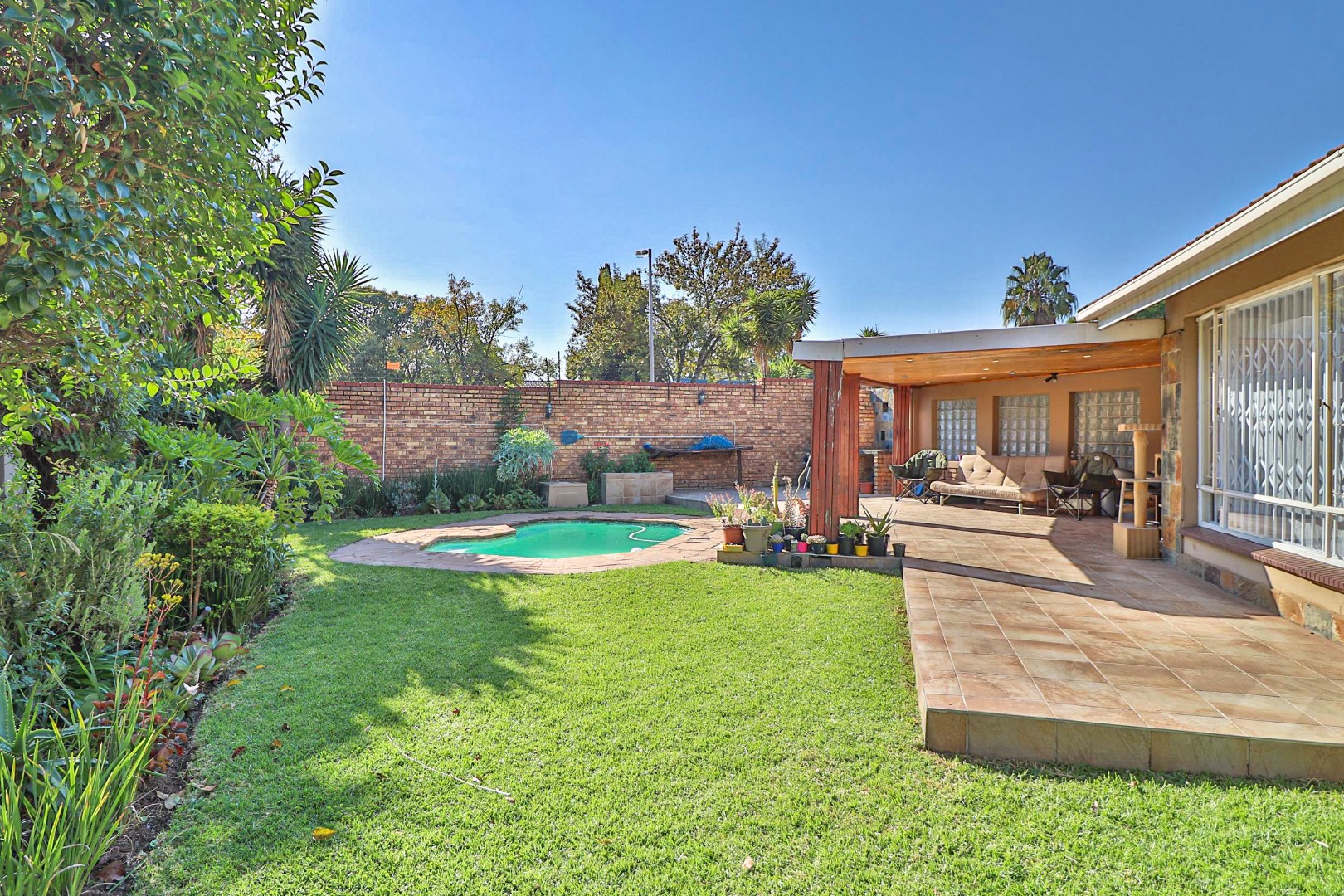 Property for sale in Sharonlea RE/MAX™ of Southern Africa