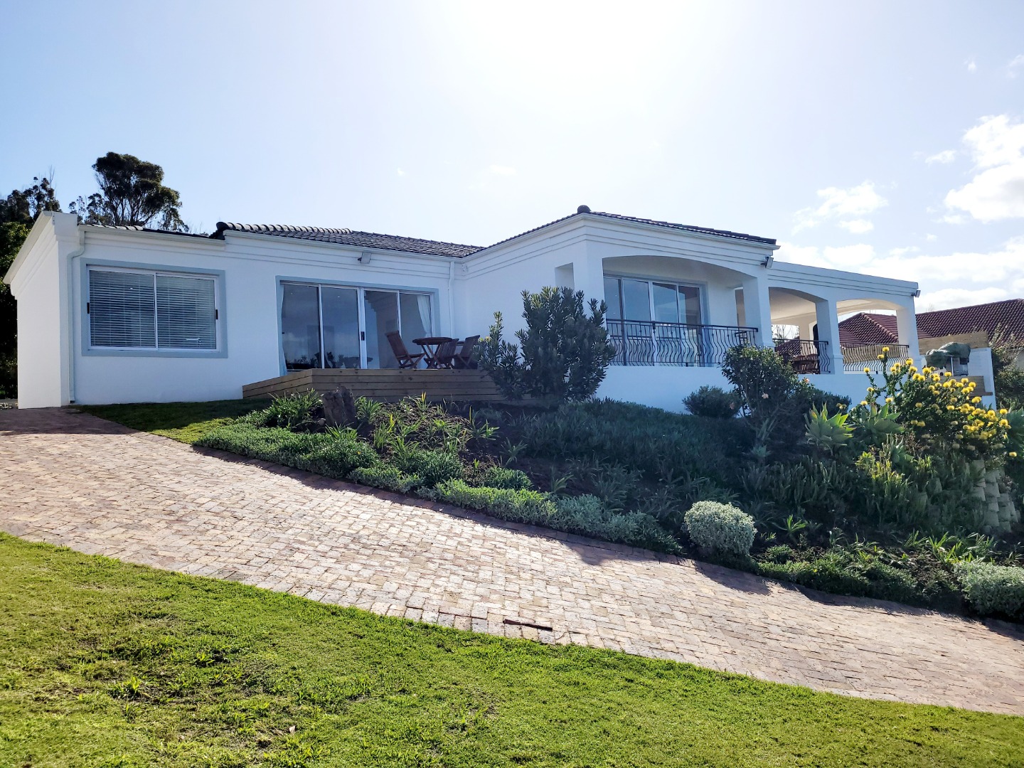 4 Bedroom House For Sale in Belvidere Estate RE/MAX™ of Southern Africa