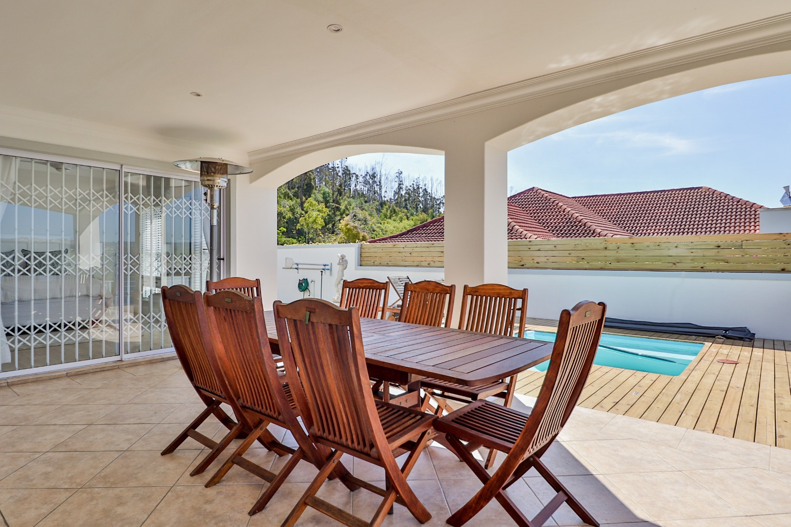 4 Bedroom House For Sale in Belvidere Estate RE/MAX™ of Southern Africa