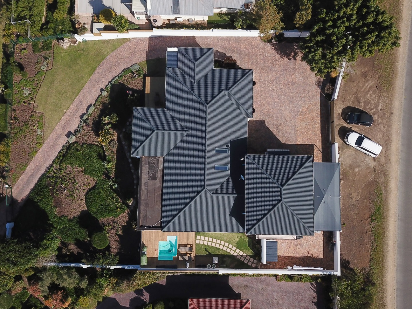 4 Bedroom House For Sale in Belvidere Estate RE/MAX™ of Southern Africa