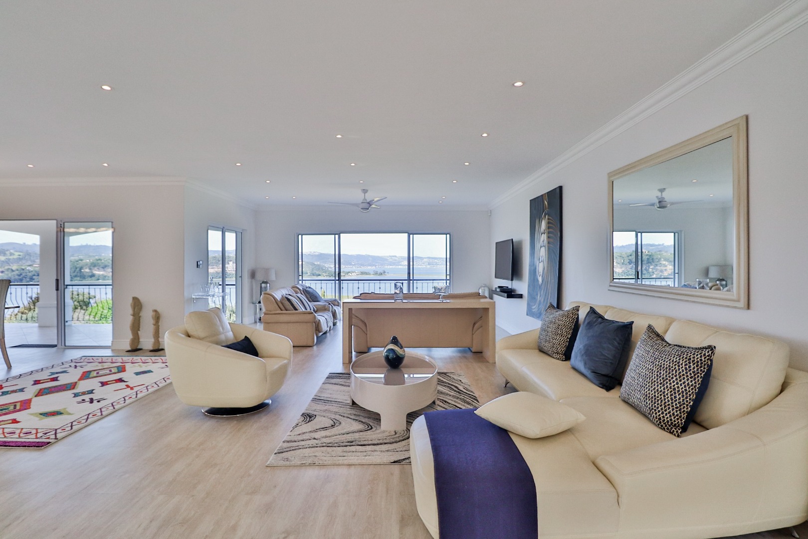 4 Bedroom House For Sale in Belvidere Estate RE/MAX™ of Southern Africa