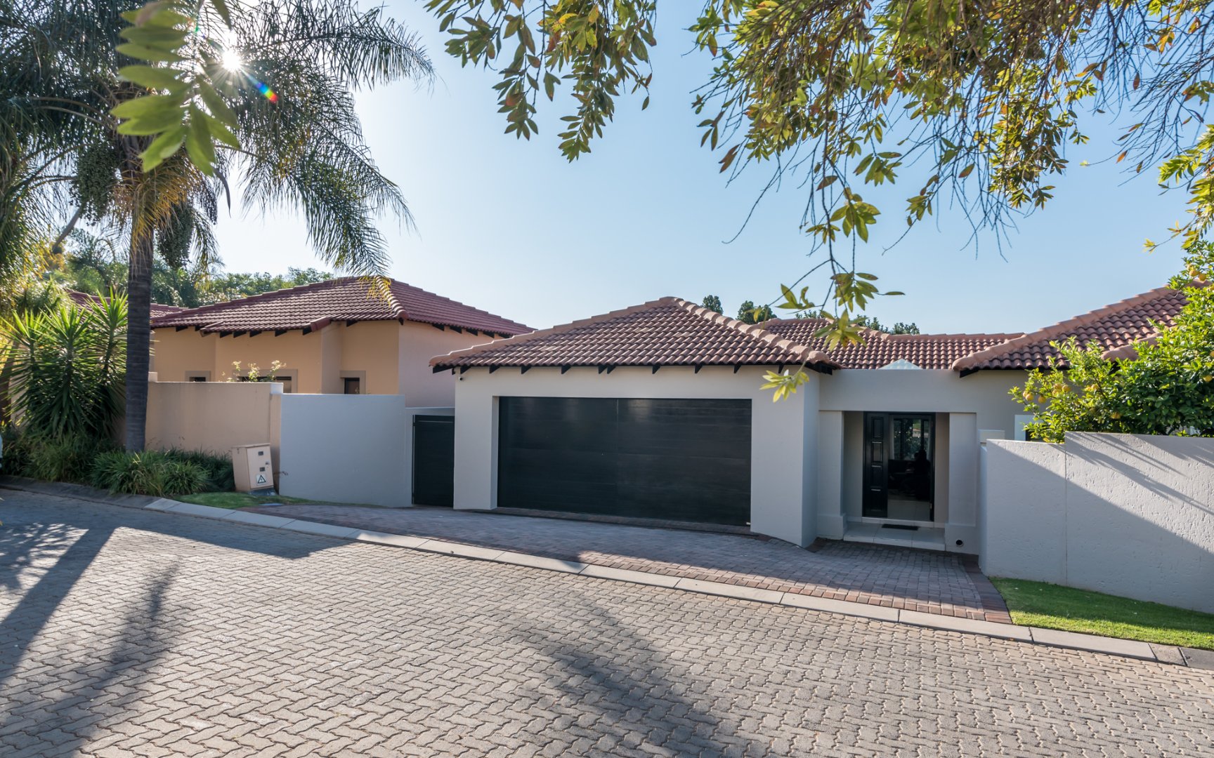 Property and houses for sale in Beverley, Sandton RE/MAX™