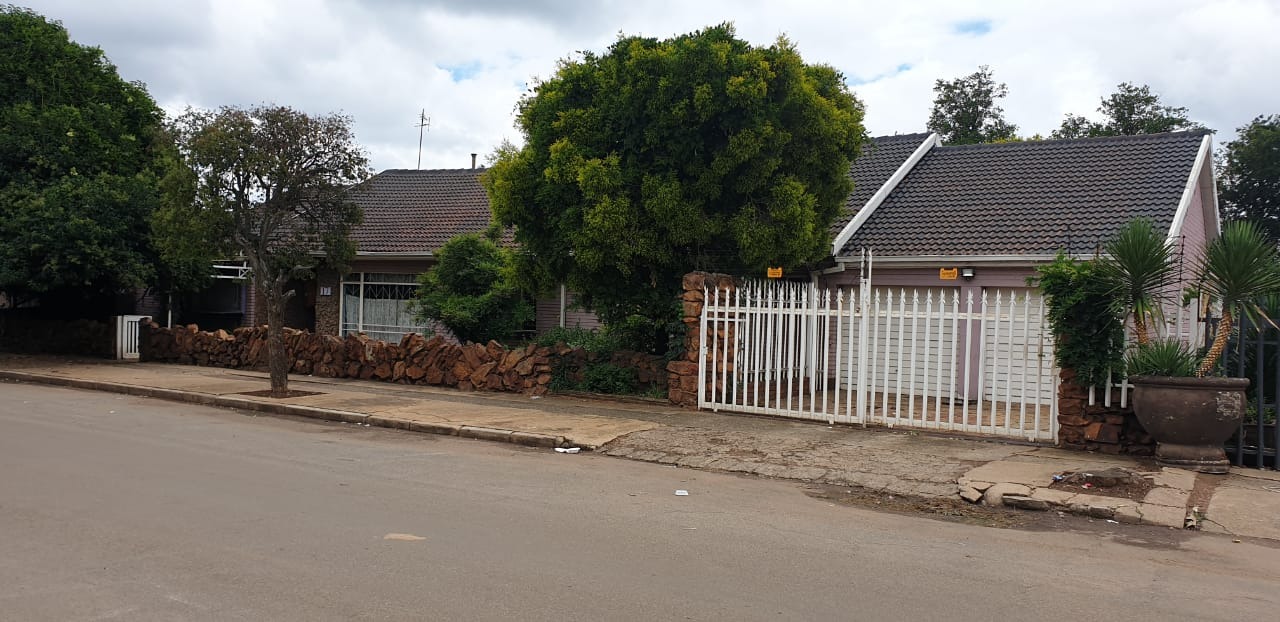 Commercial Property in Delmas For Sale RE/MAX™ of Southern Africa
