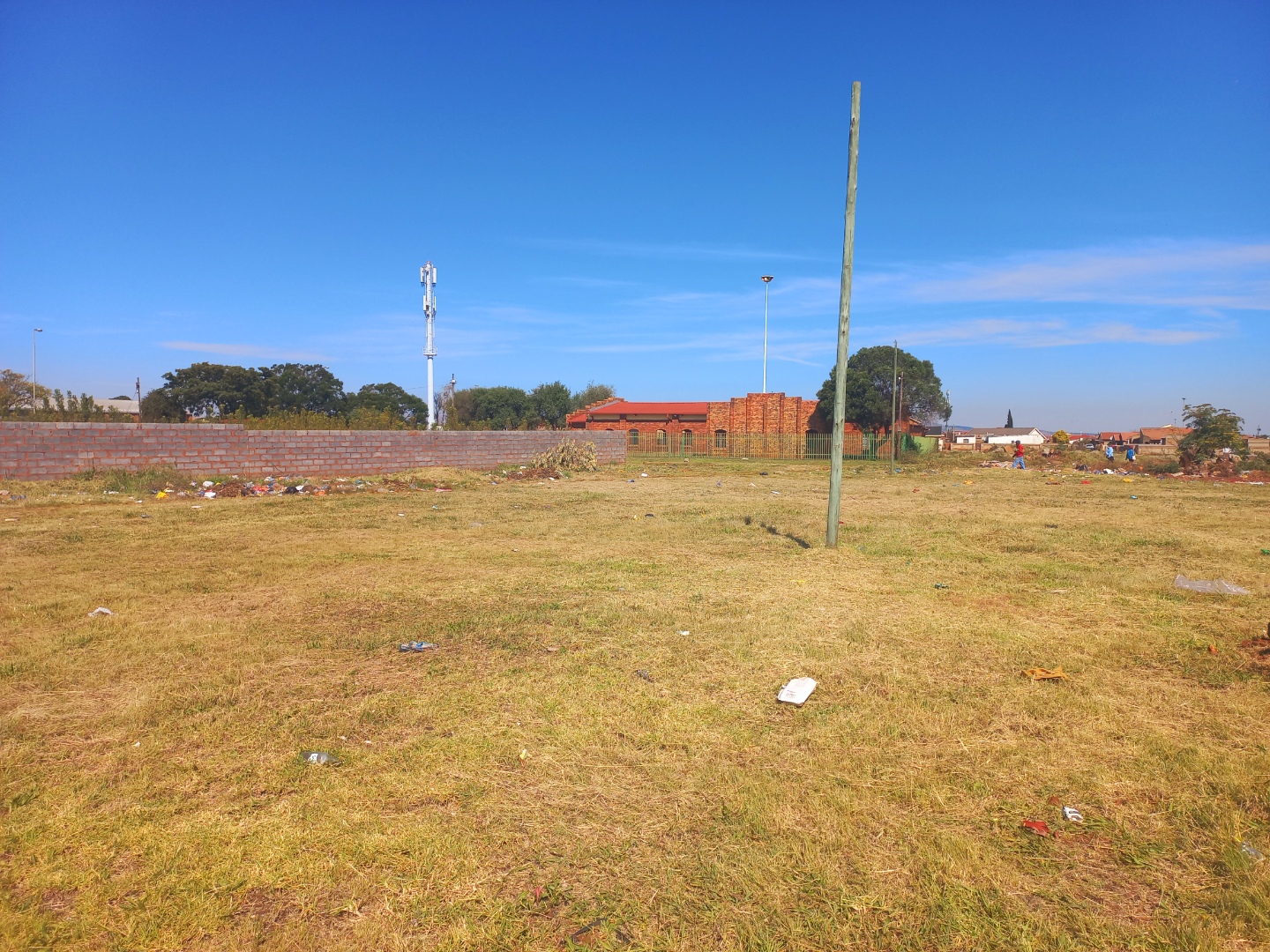 Vacant Land / Plot in Vosloorus Ext 2 For Sale RE/MAX™ of Southern Africa