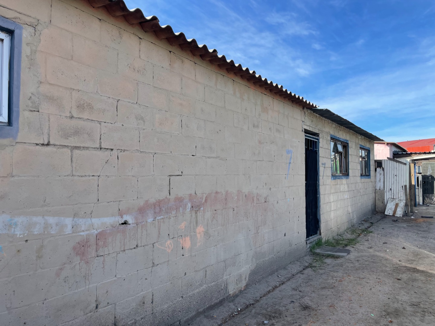 3 Bedroom House For Sale in Belgravia RE/MAX™ of Southern Africa