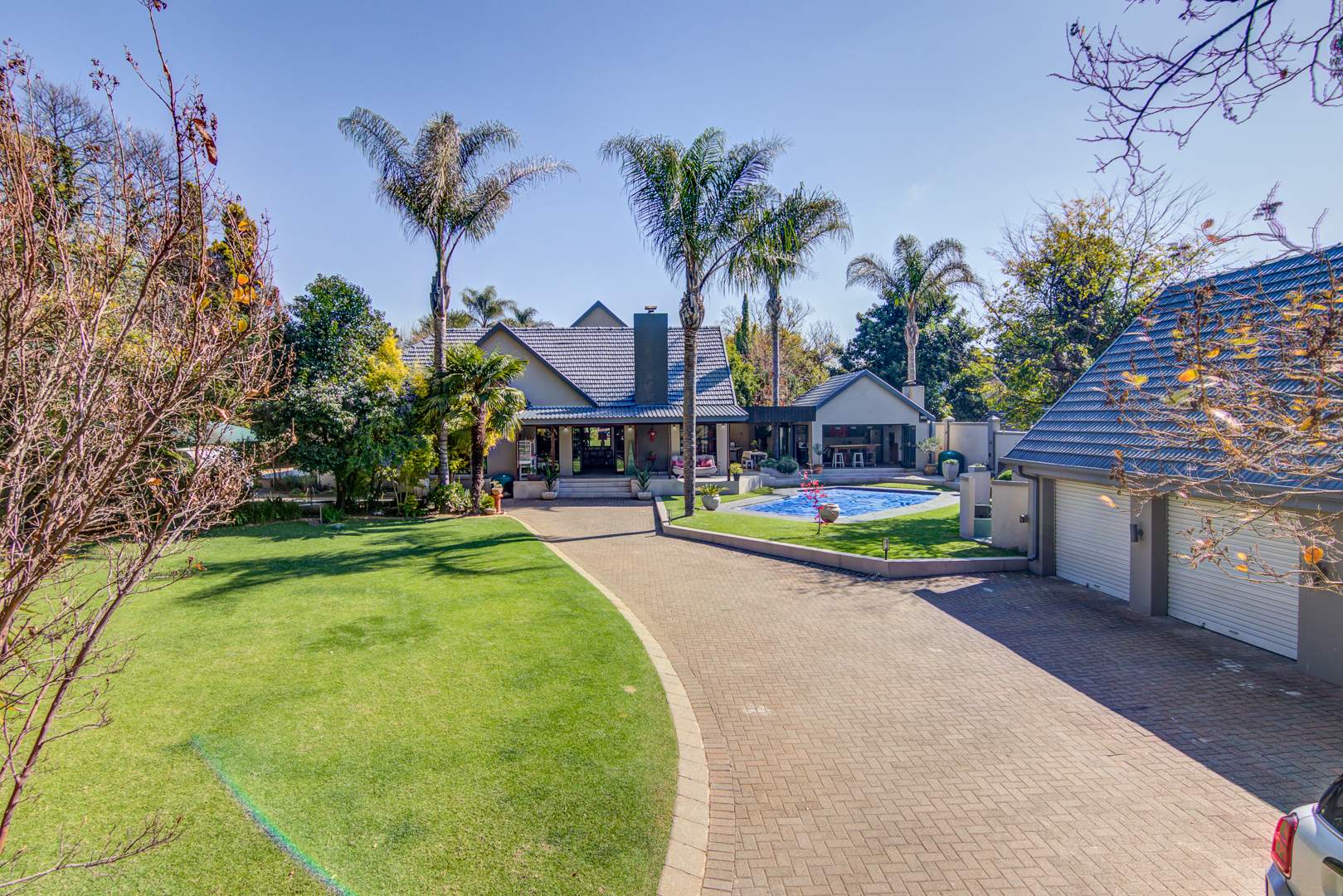 3 Bedroom House For Sale in Rynfield RE/MAX™ of Southern Africa