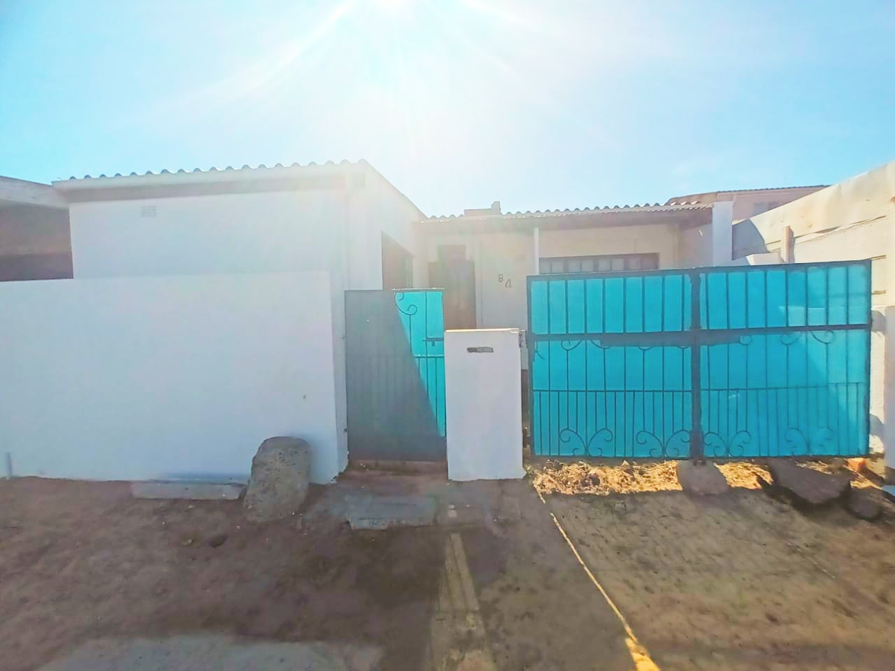 Property for sale in Bonteheuwel RE/MAX™ of Southern Africa