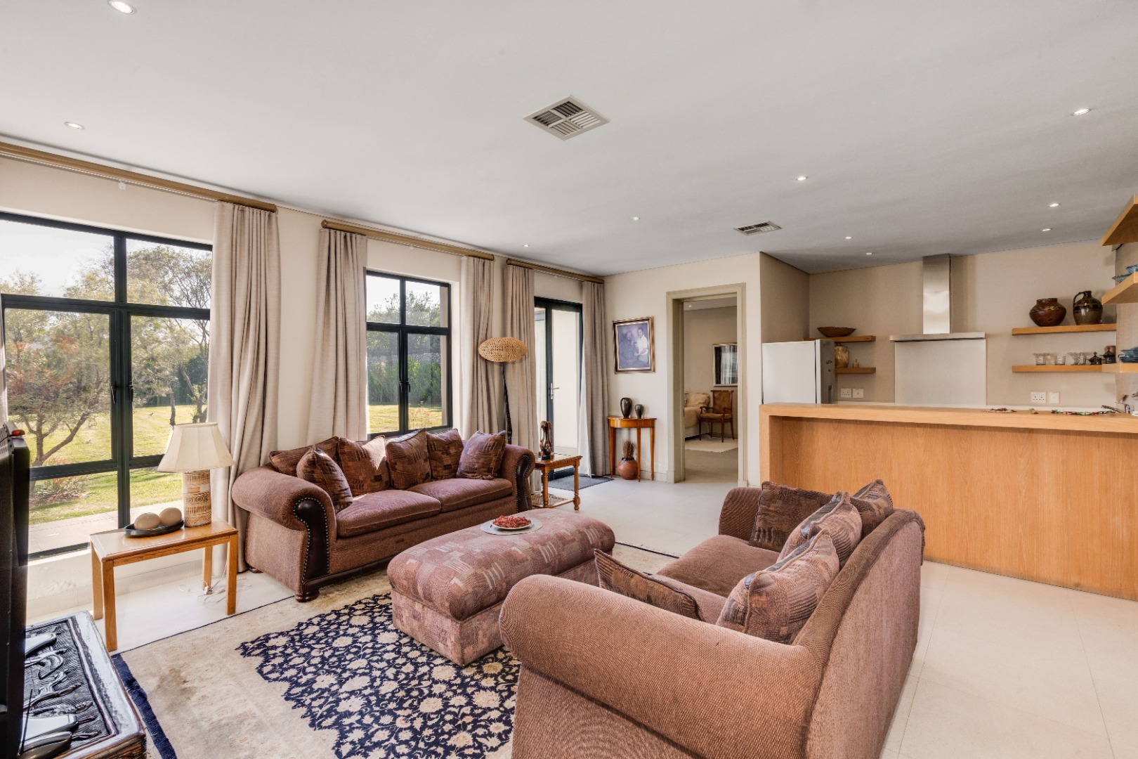 11 Bedroom House For Sale in Waterfall Equestrian Estate RE/MAX™ of