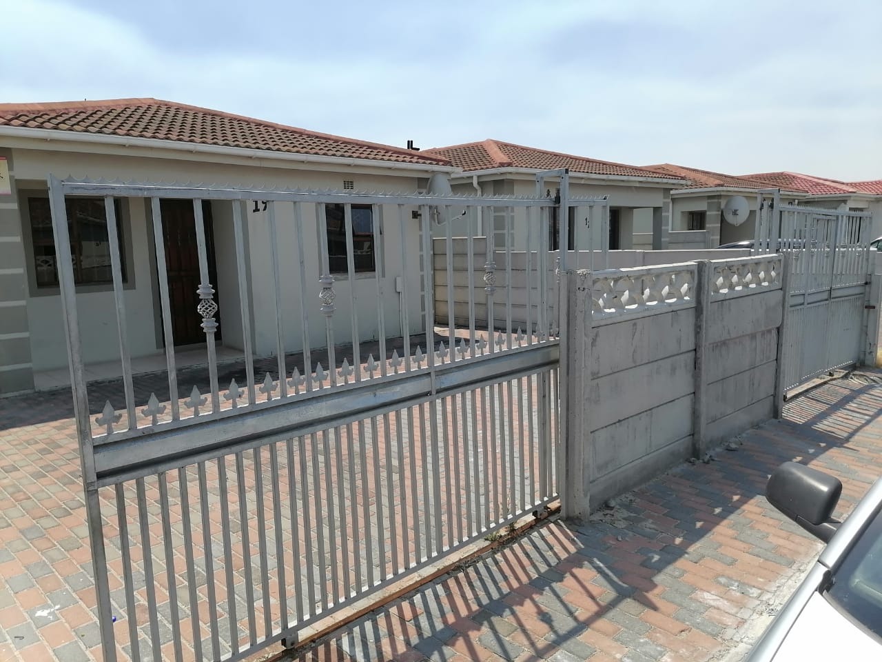 2 Bedroom House For Sale in Philippi East RE/MAX™ of Southern Africa