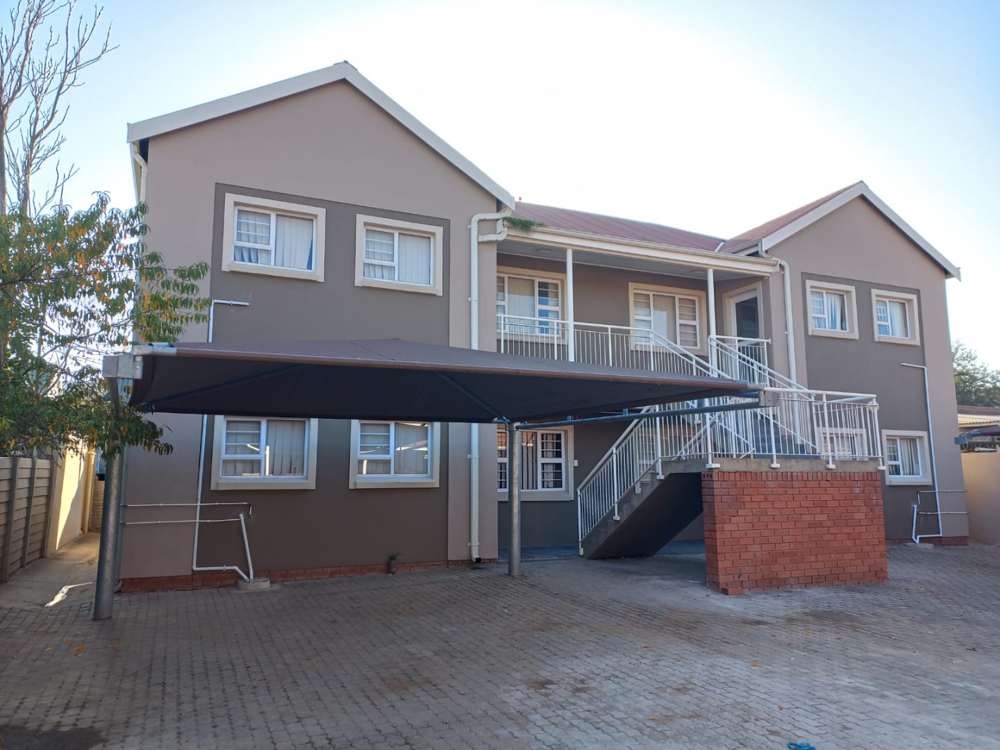 Apartments and flats to rent in Queenstown, Eastern Cape RE/MAX