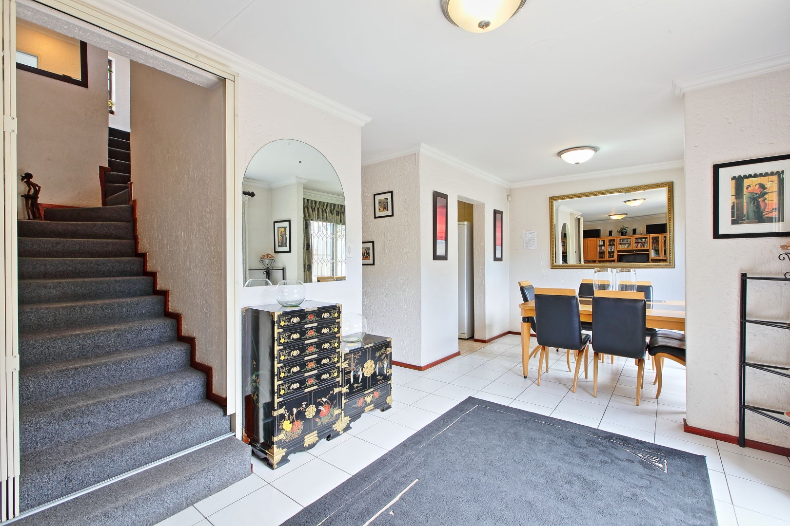 4 Bedroom House For Sale in Morningside Manor RE/MAX™ of Southern Africa