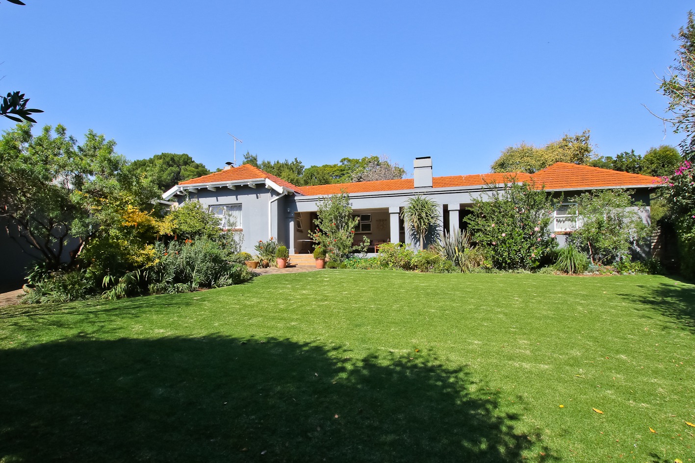 Property to rent in Thornhill Estate RE/MAX™ of Southern Africa