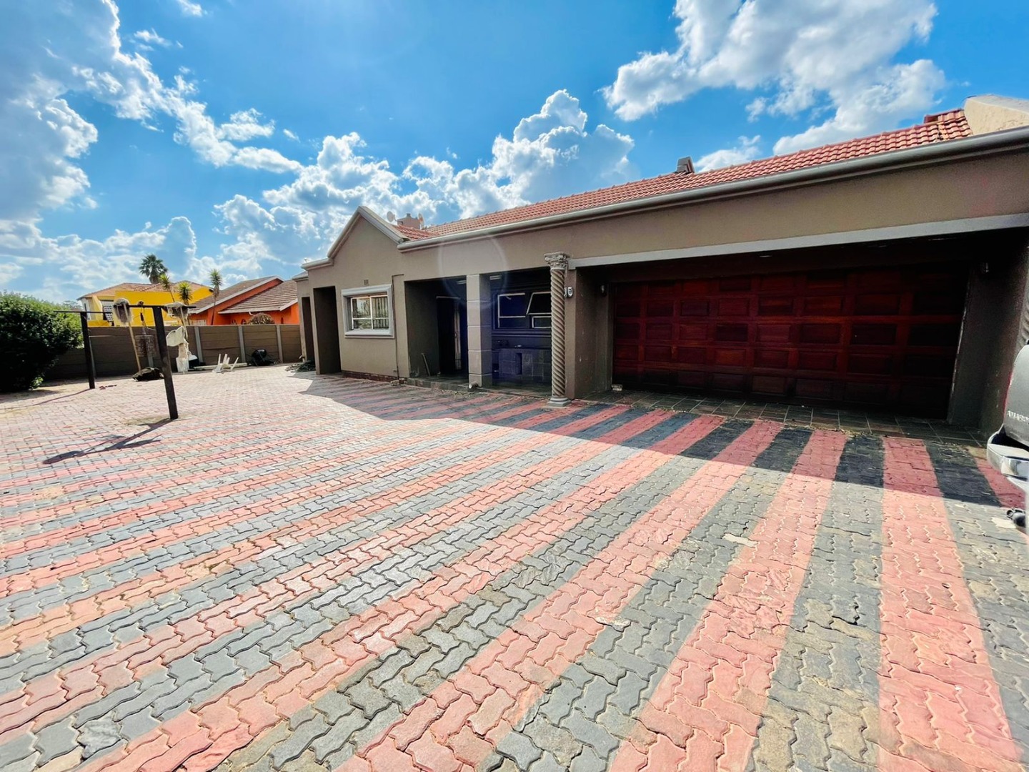 Property and houses for sale in Leondale, Germiston RE/MAX