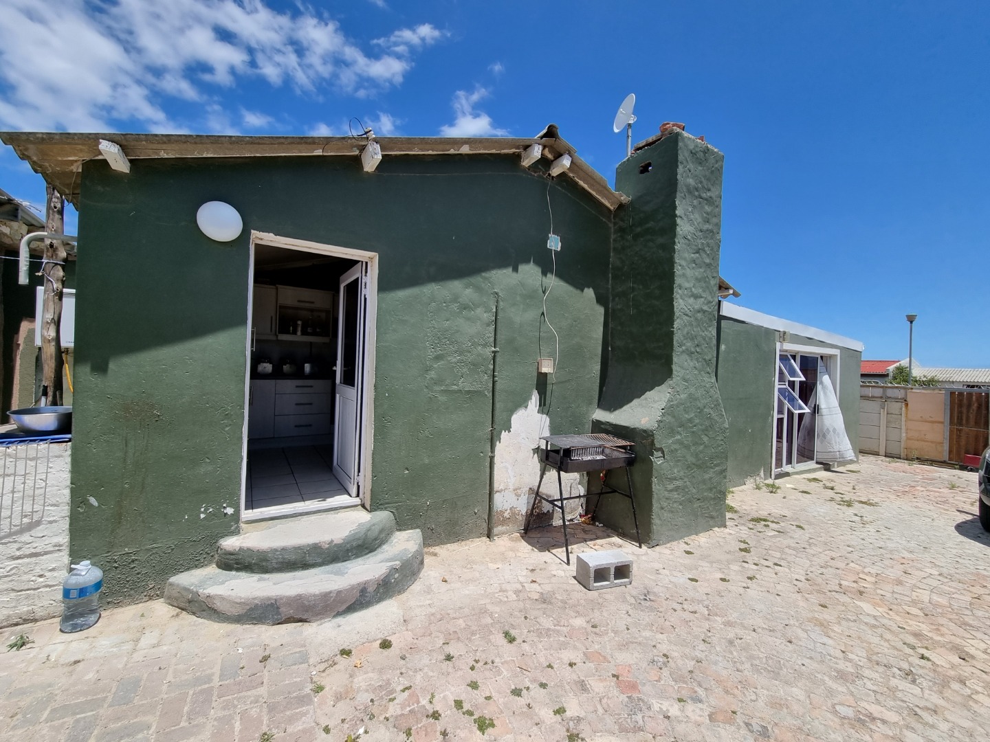 House For Sale in Hawston, Hermanus IOL Property