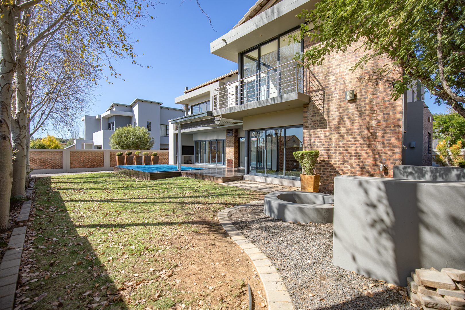 5 Bedroom House To Rent in Newmark Estate RE/MAX™ of Southern Africa