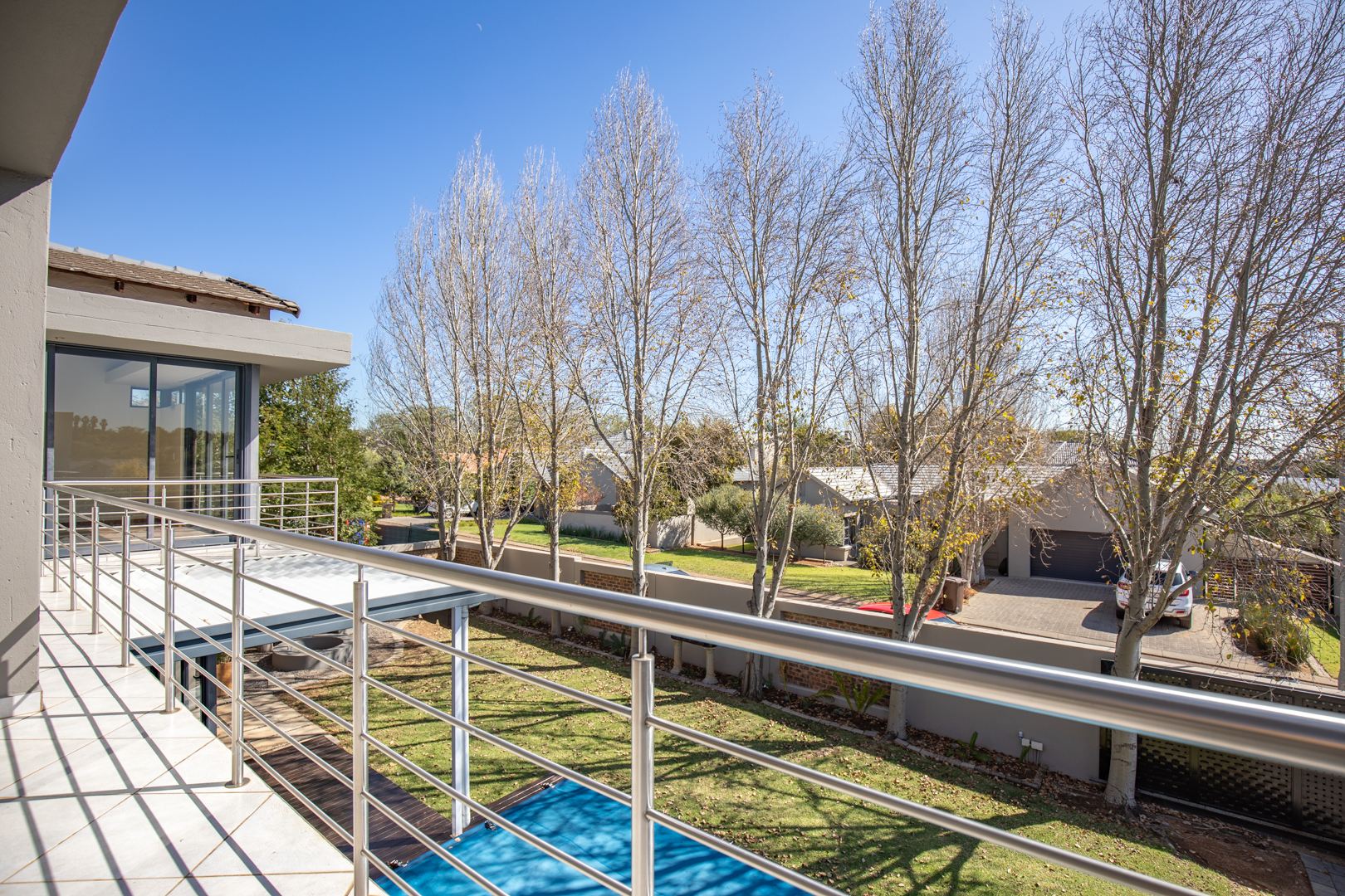 5 Bedroom House To Rent in Newmark Estate RE/MAX™ of Southern Africa