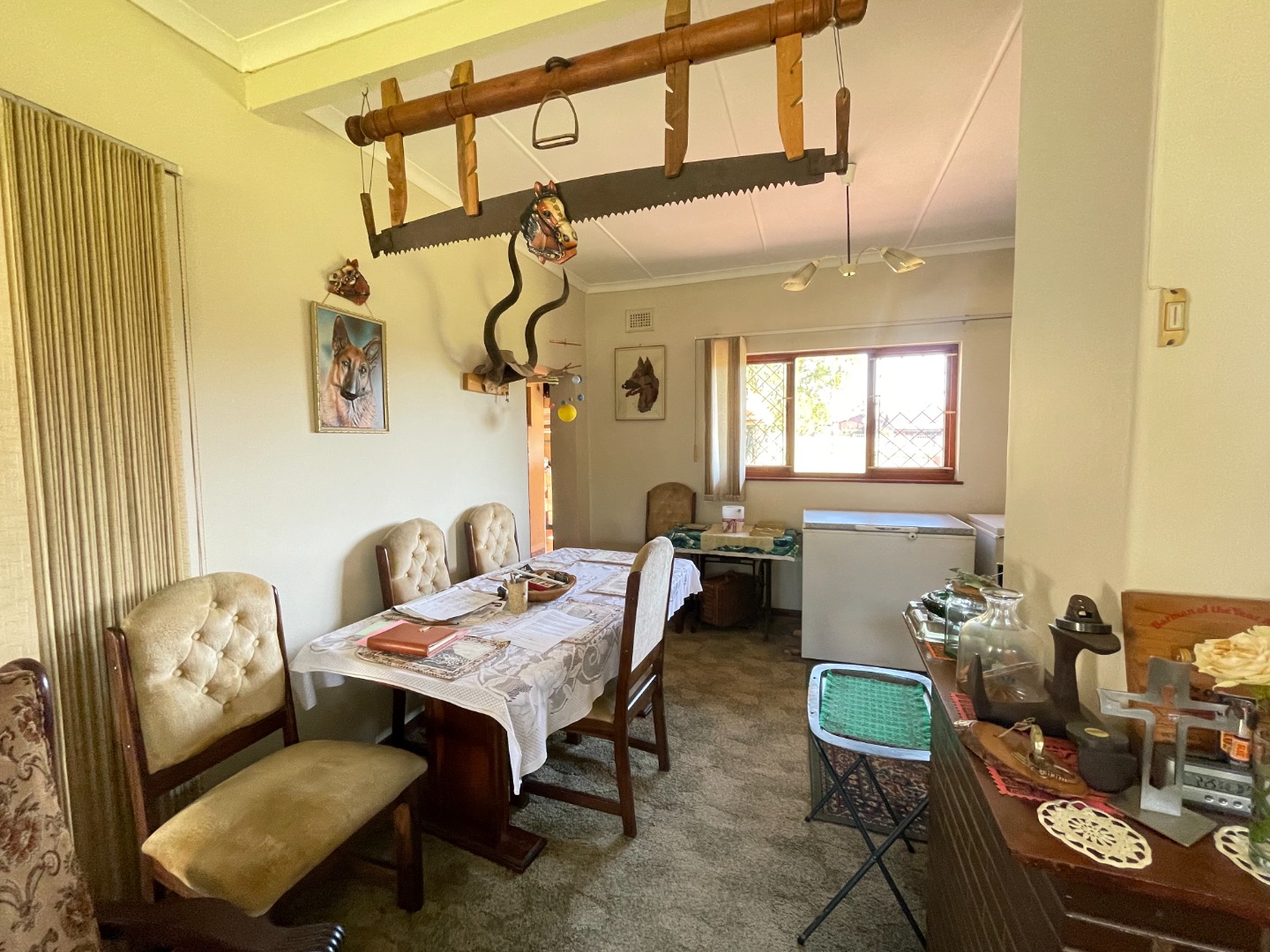 4 Bedroom House For Sale in Cleland RE/MAX™ of Southern Africa