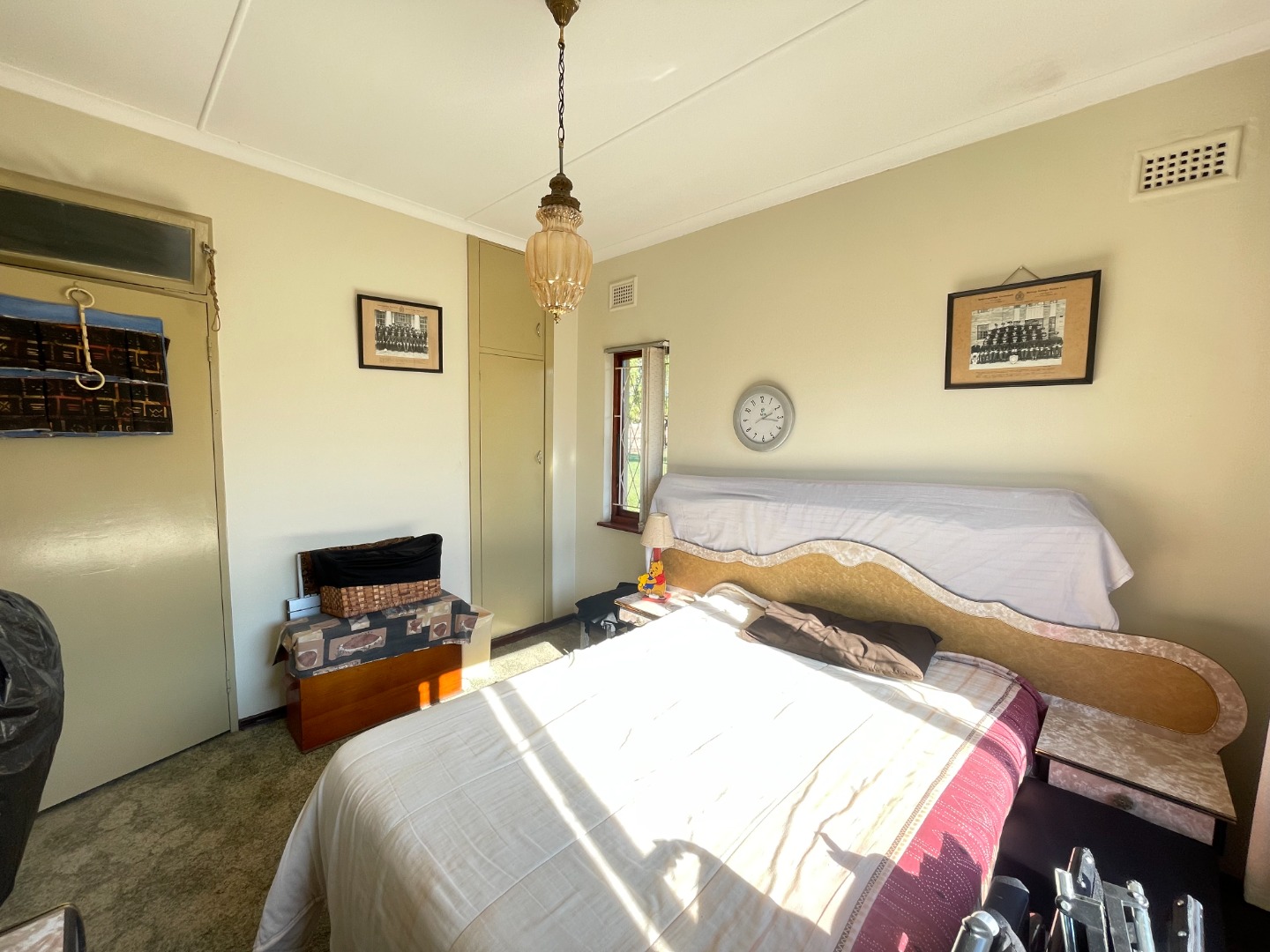 4 Bedroom House For Sale in Cleland RE/MAX™ of Southern Africa