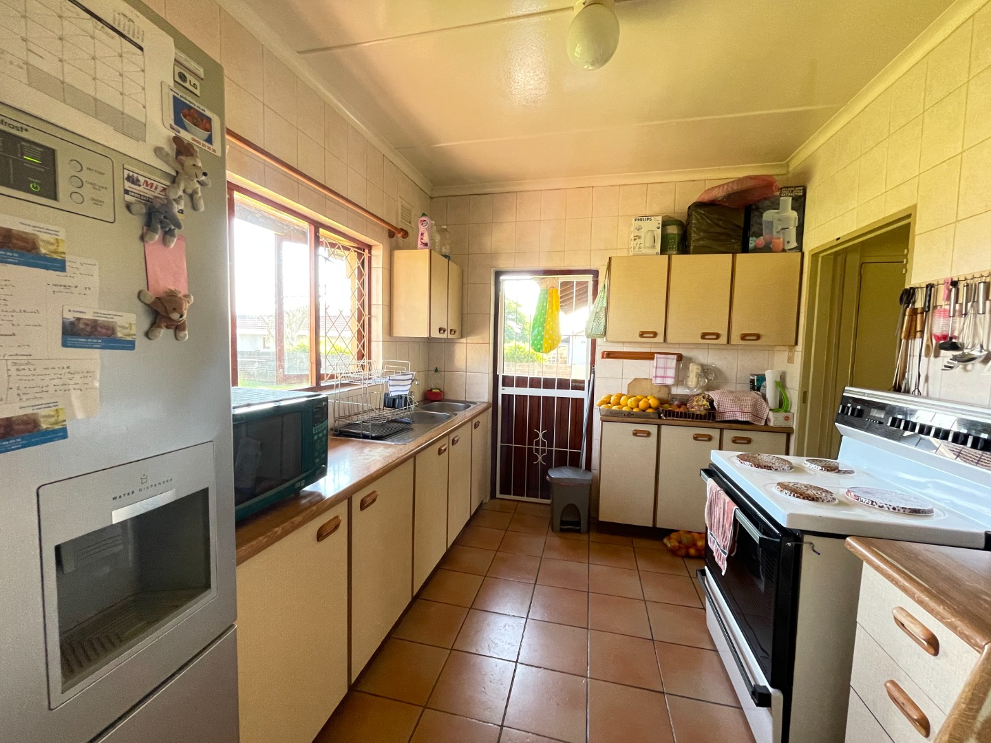 4 Bedroom House For Sale in Cleland RE/MAX™ of Southern Africa