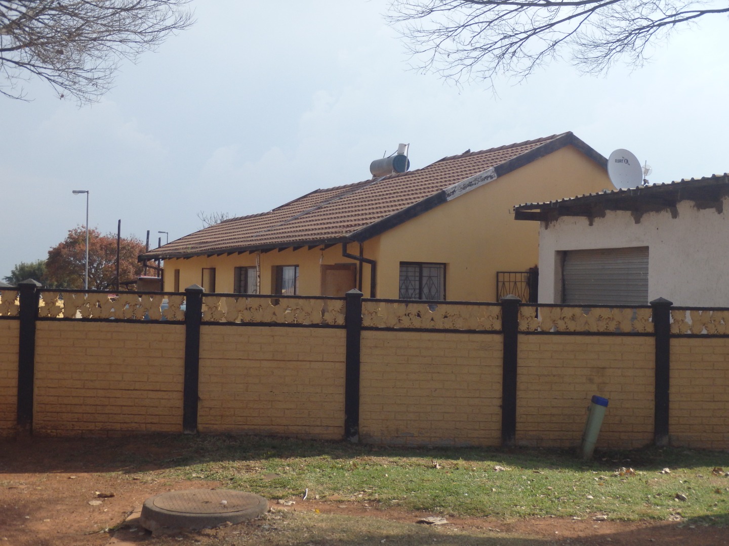 3 Bedroom House For Sale in Ennerdale RE/MAX™ of Southern Africa