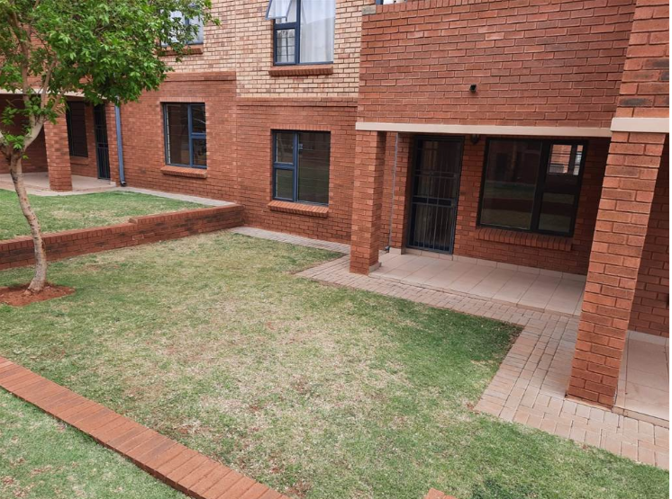 Apartments and houses to rent in Olympus, Pretoria RE/MAX