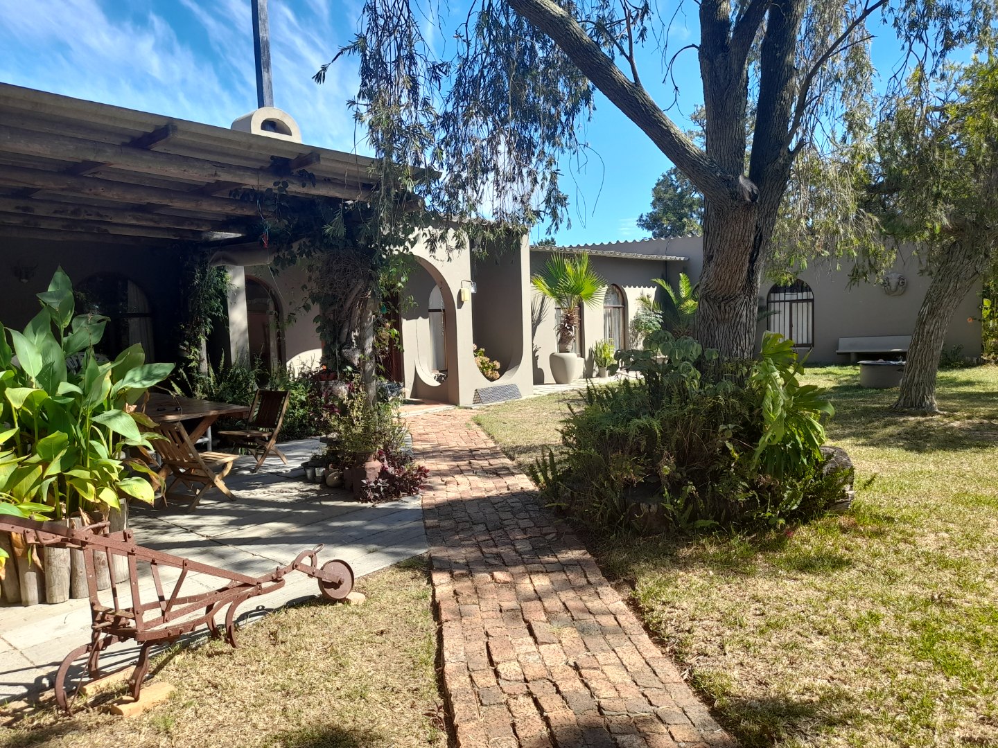 Property and houses for sale in Malmesbury, Western Cape RE/MAX