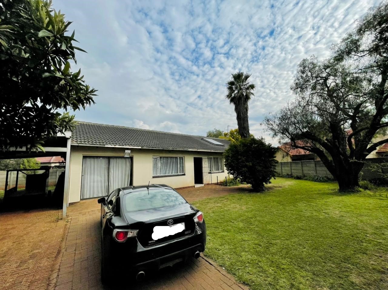Property and houses for sale in Leondale, Germiston RE/MAX