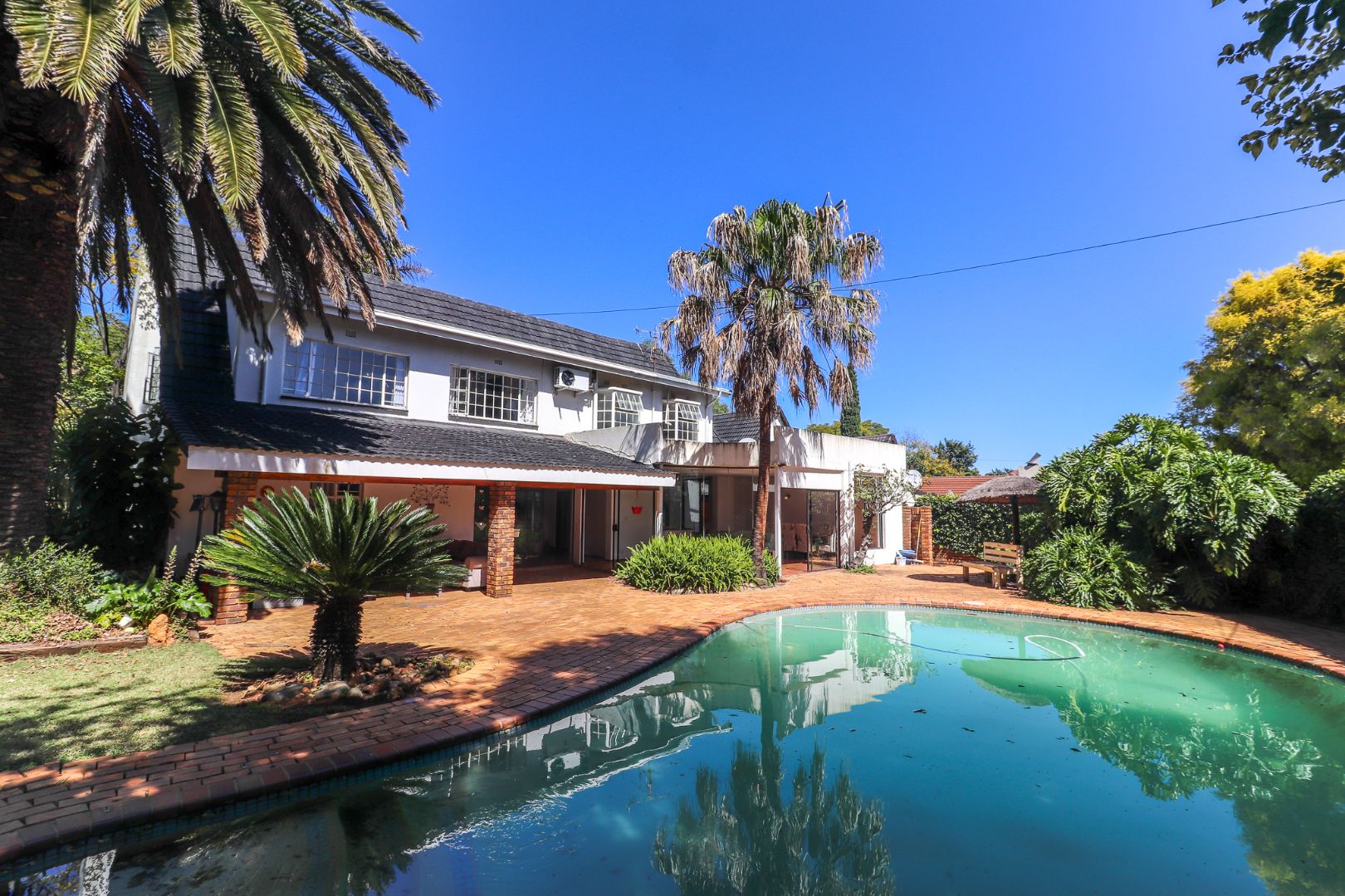 Property and houses for sale in Farrarmere, Benoni RE/MAX