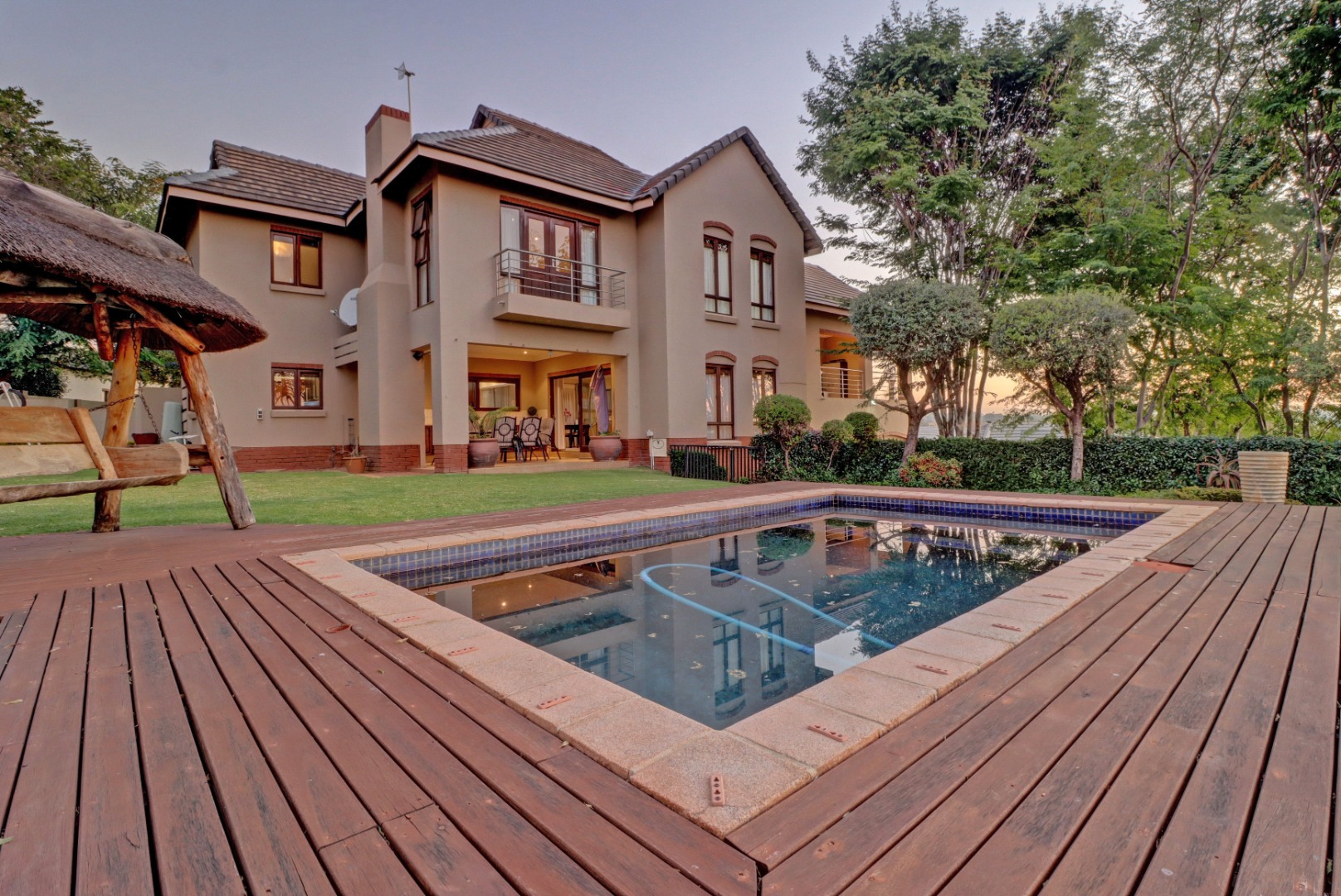 4 Bedroom House For Sale in Boardwalk Meander RE/MAX™ of Southern Africa