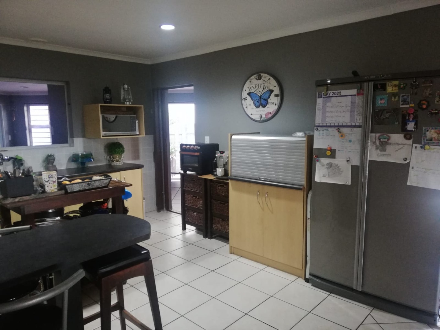 3 Bedroom House For Sale in Anchorage Park RE/MAX™ of Southern Africa