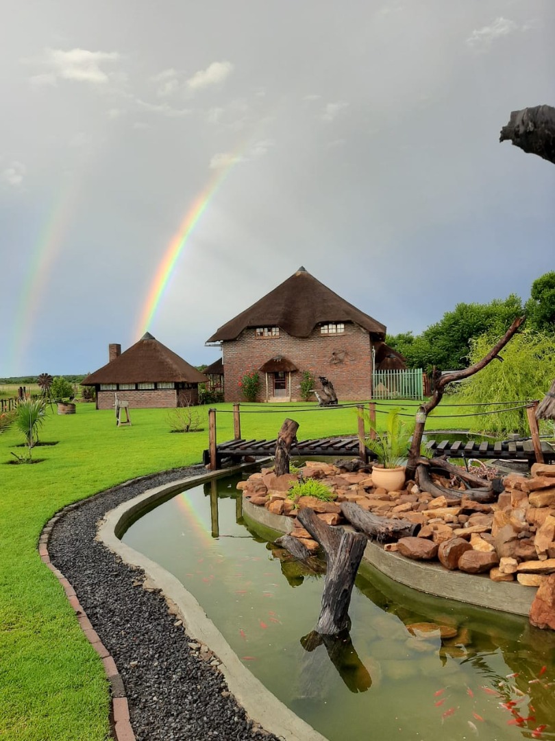 Property and houses for sale in Koster, North West RE/MAX