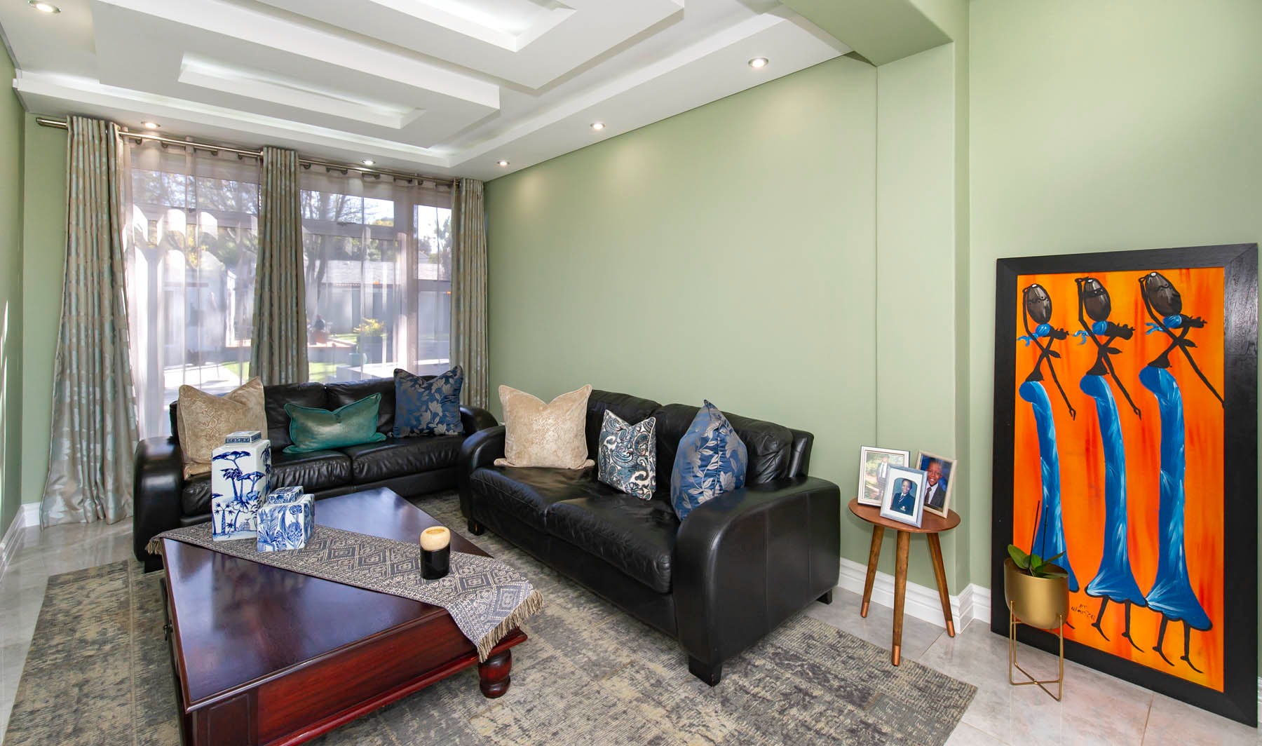 3 Bedroom House For Sale in De Wetshof RE/MAX™ of Southern Africa