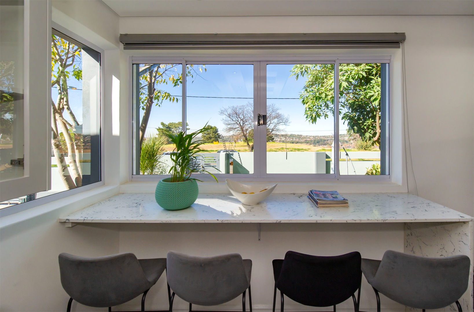 3 Bedroom House For Sale in De Wetshof RE/MAX™ of Southern Africa