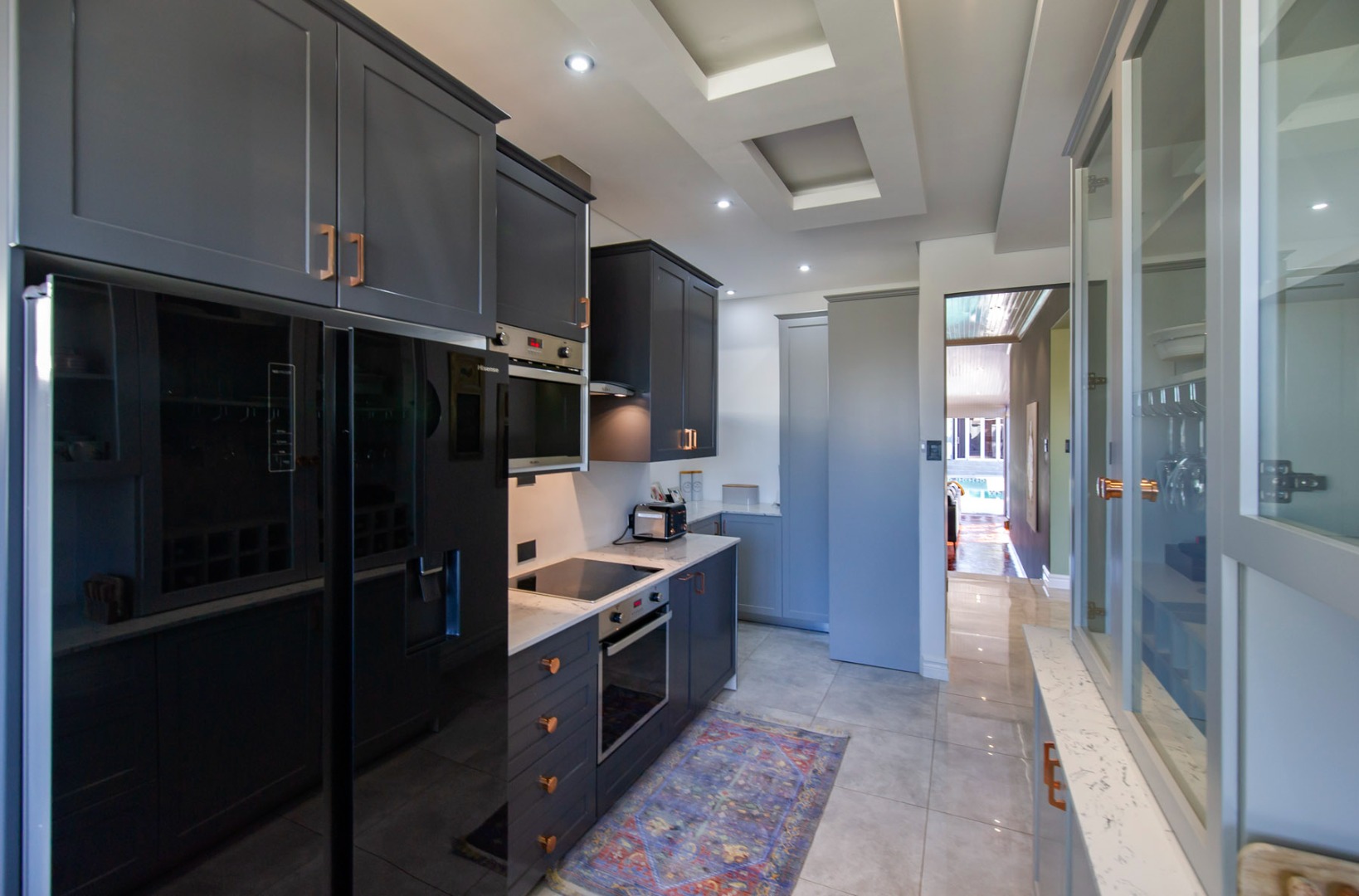 3 Bedroom House For Sale in De Wetshof RE/MAX™ of Southern Africa