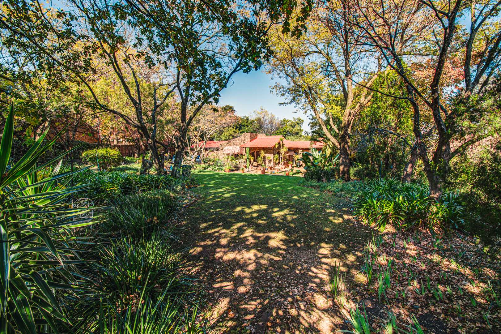 3 Bedroom House For Sale in Morningside Ext 40 RE/MAX™ of Southern Africa