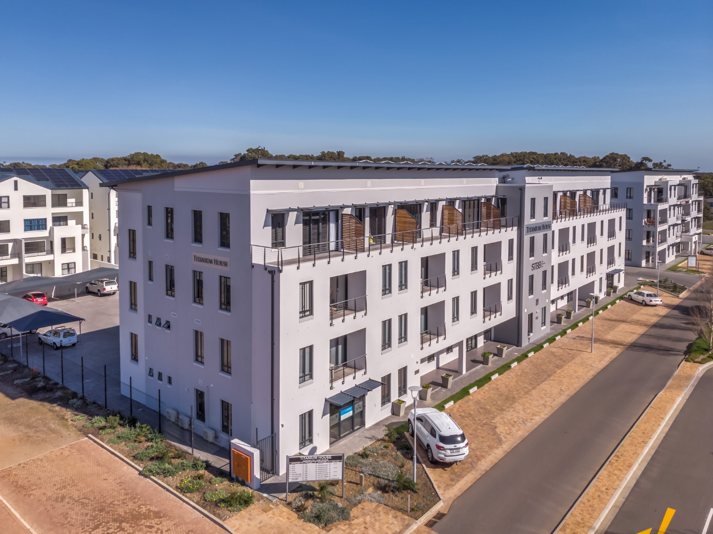 Commercial Property in Paardevlei For Sale RE/MAX™ of Southern Africa