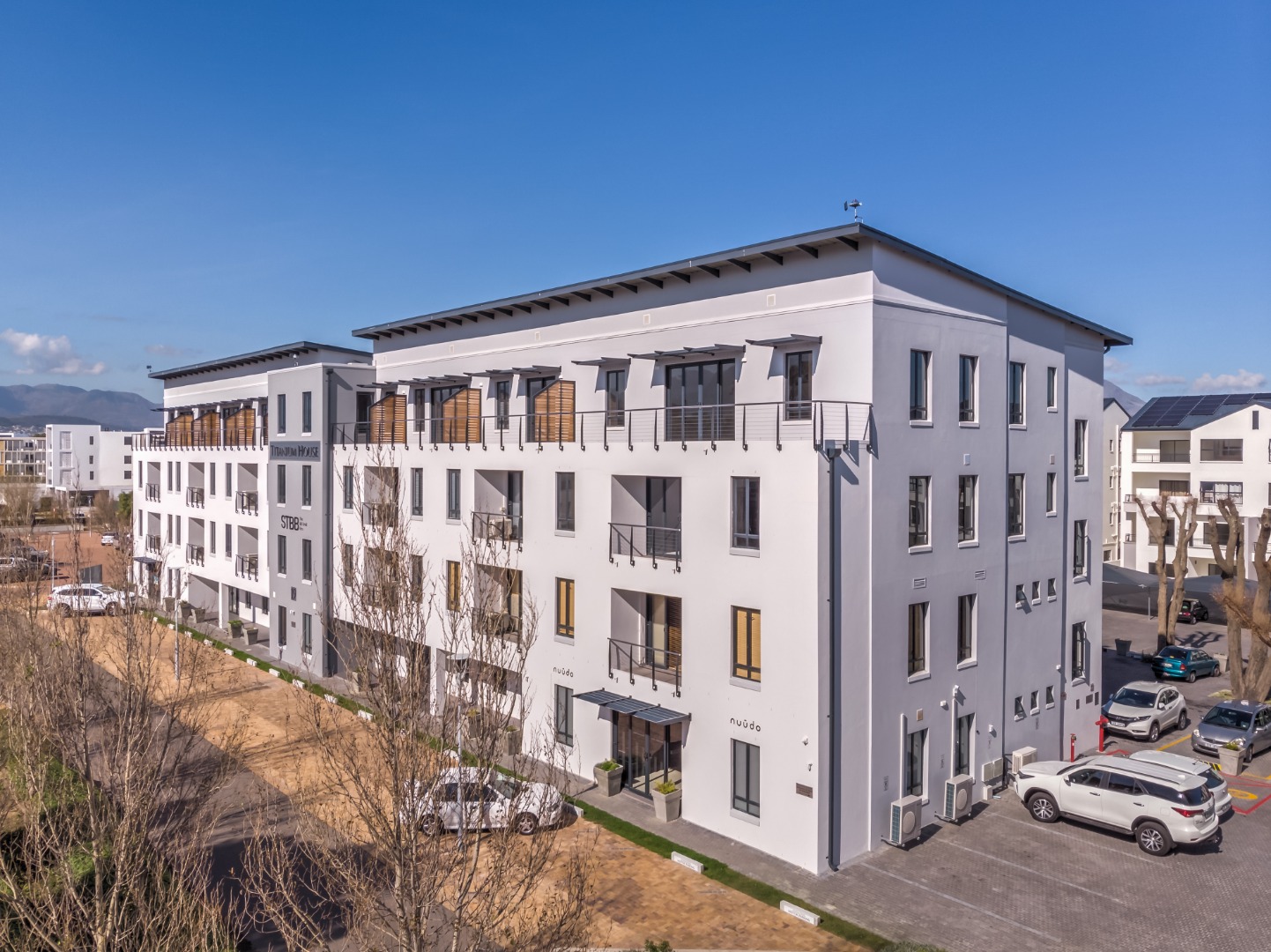 Commercial Property in Paardevlei For Sale RE/MAX™ of Southern Africa