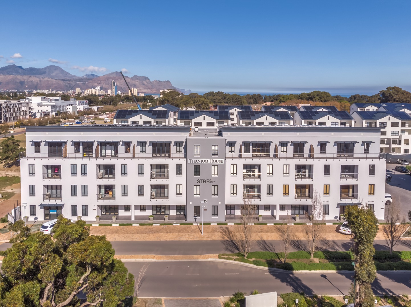 Commercial Property in Paardevlei For Sale RE/MAX™ of Southern Africa