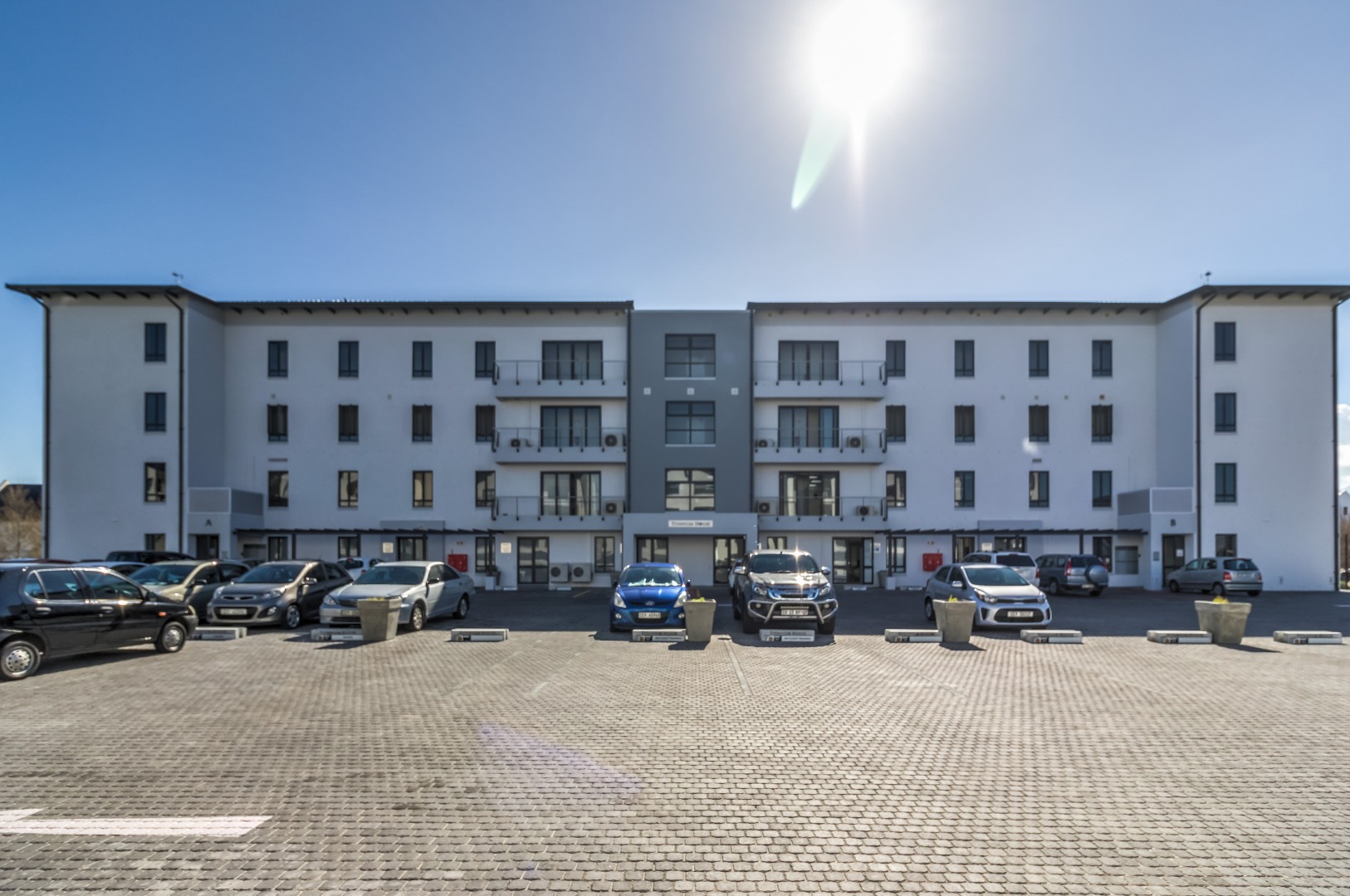 Commercial Property in Paardevlei For Sale RE/MAX™ of Southern Africa