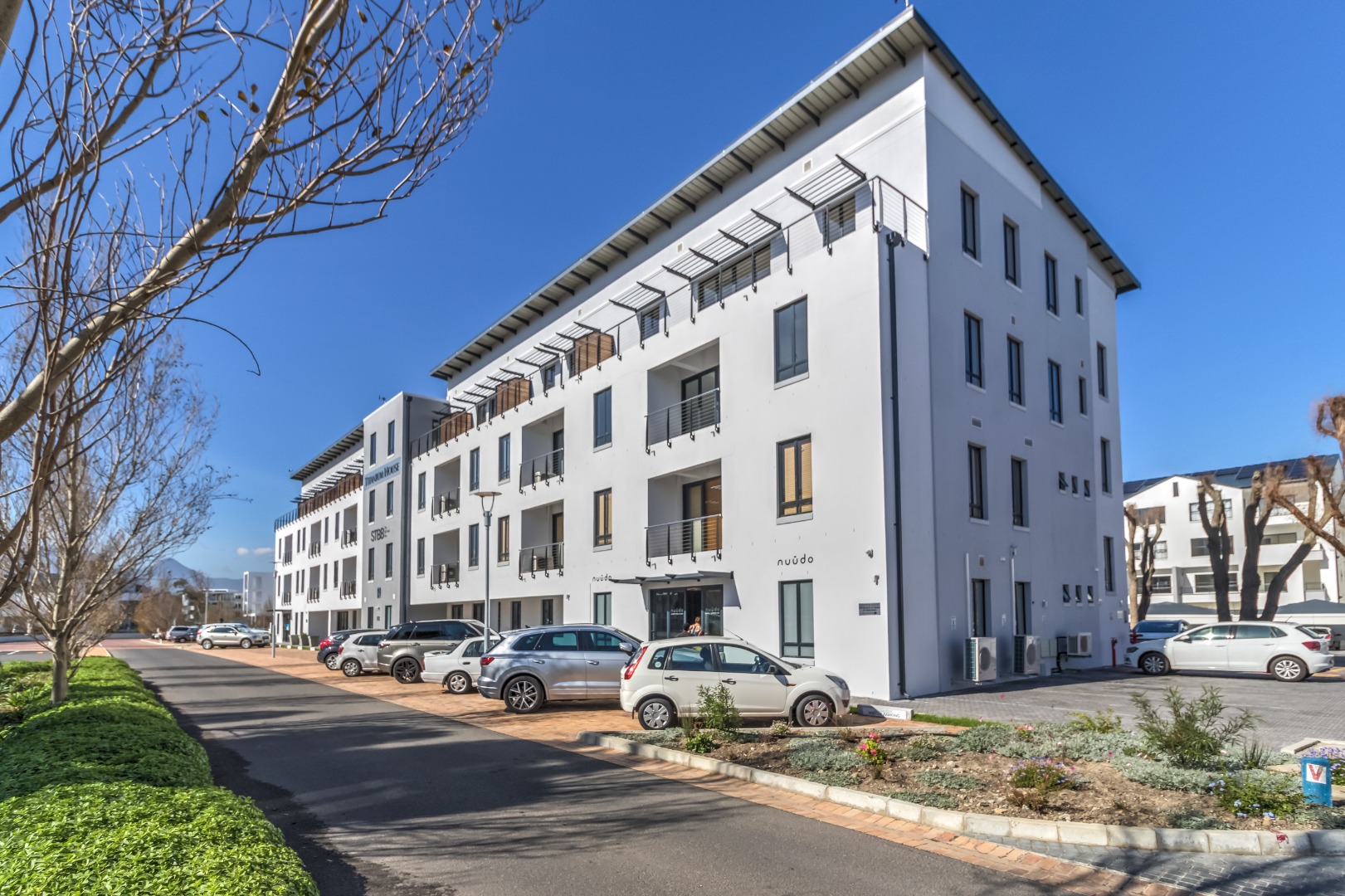 Commercial Property in Paardevlei For Sale RE/MAX™ of Southern Africa
