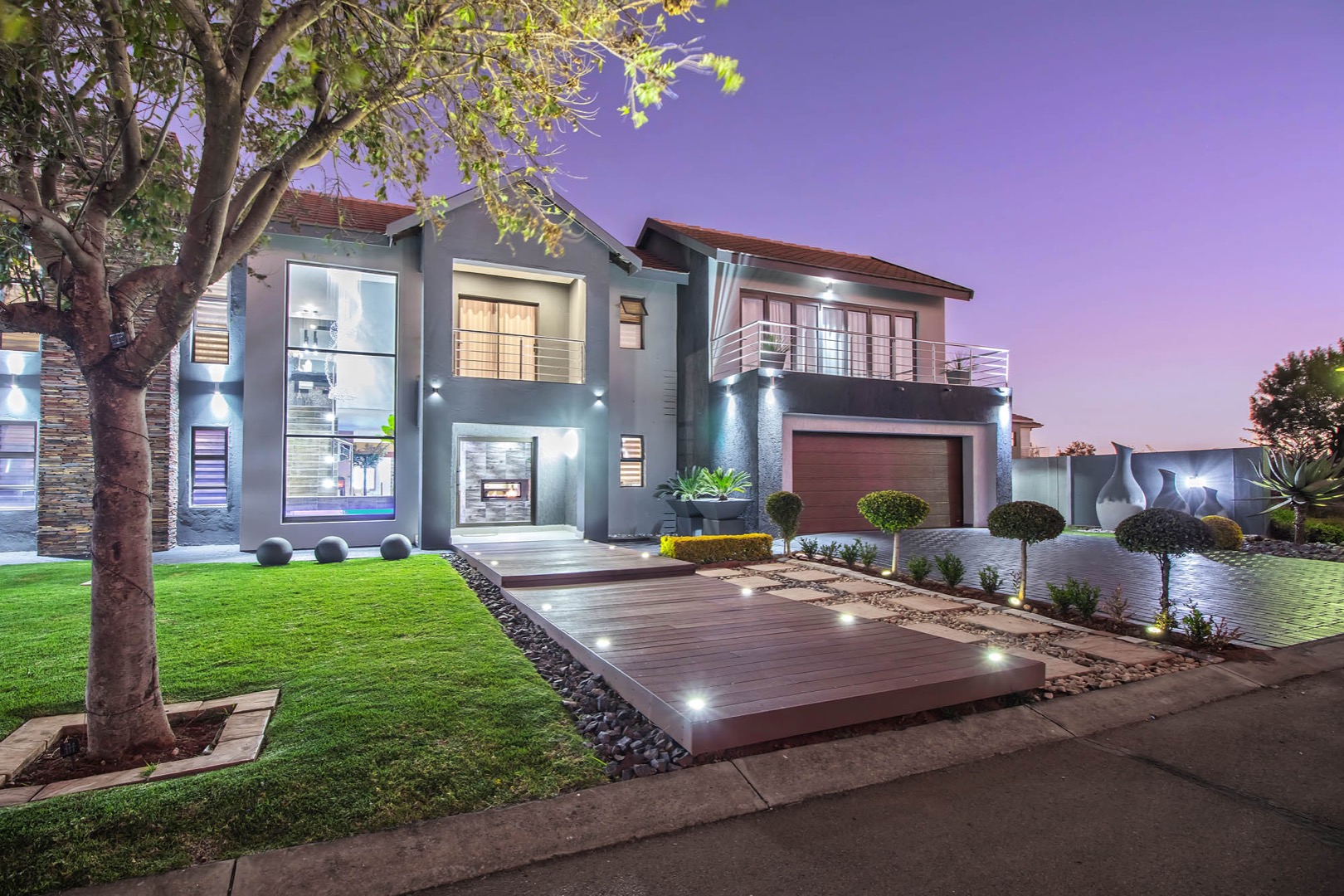 4 Bedroom House For Sale in The Hills Game Reserve Estate RE/MAX™ of