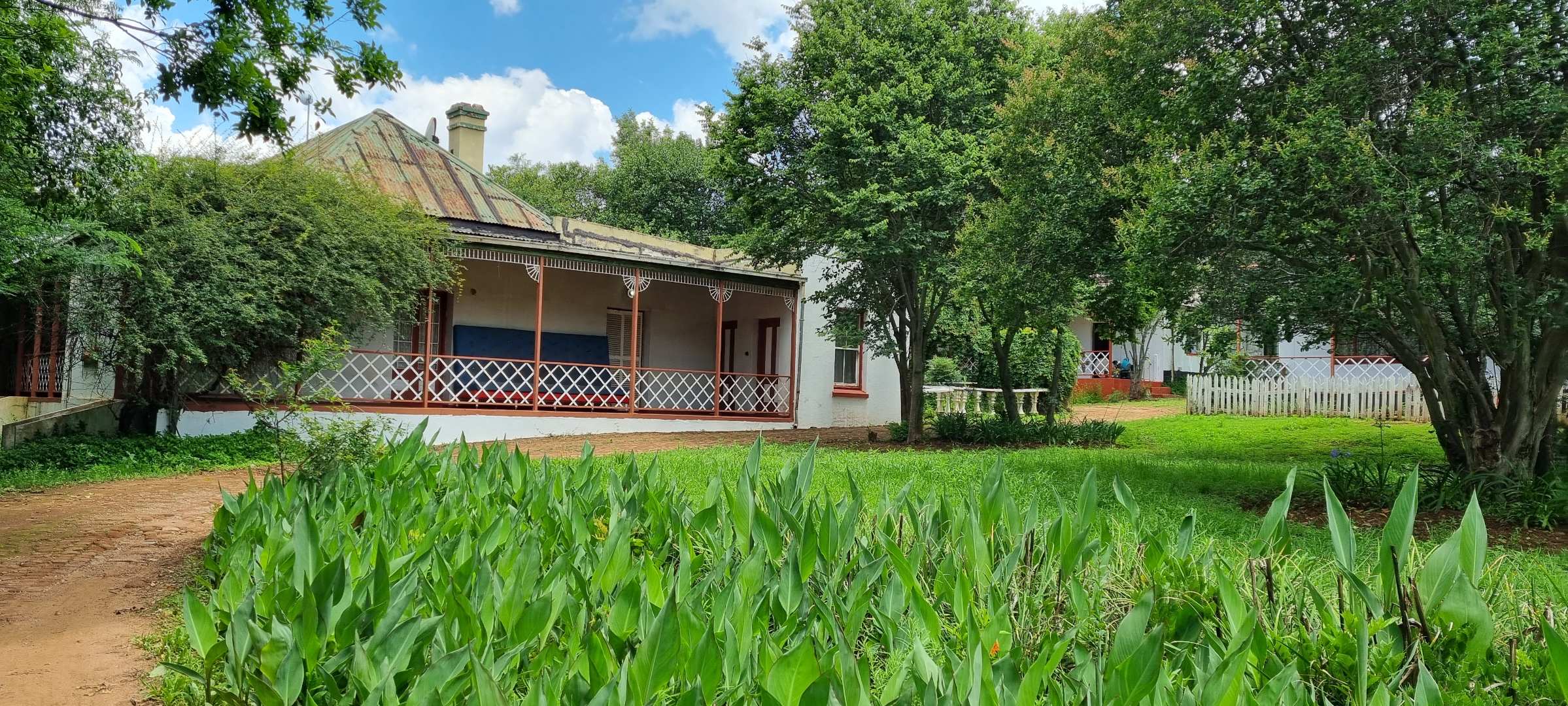 Farm in Magaliesburg For Sale RE/MAX™ of Southern Africa