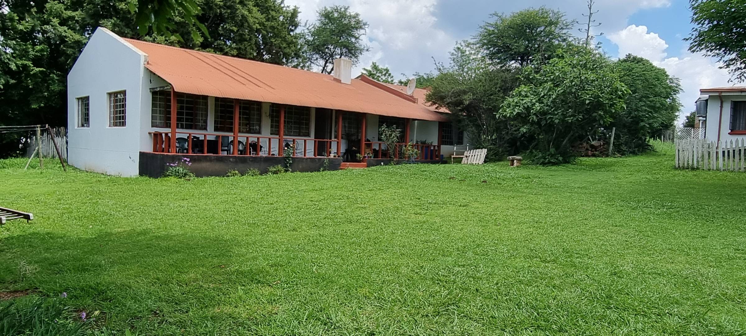 Farm in Magaliesburg For Sale RE/MAX™ of Southern Africa