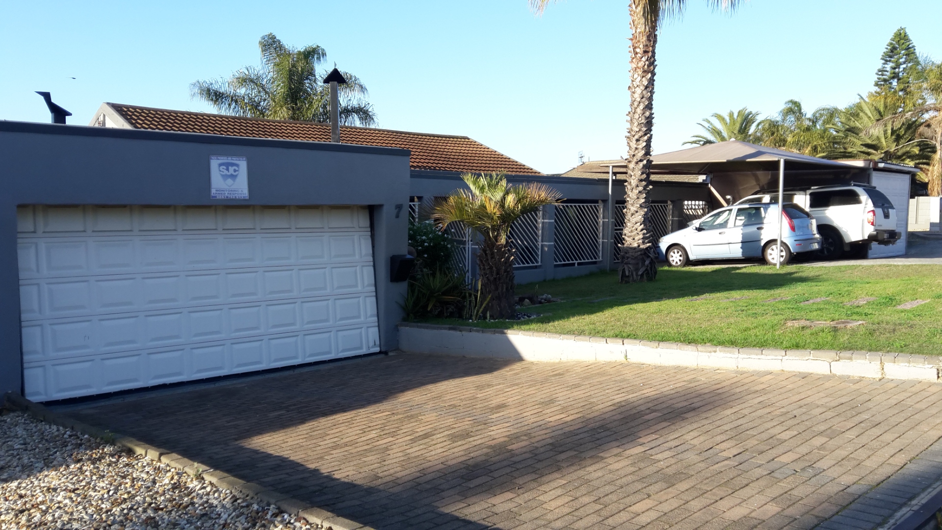 3 Bedroom House For Sale in RE/MAX™ of Southern Africa